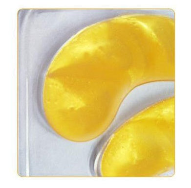 Beauty Gold Crystal Collagen Patches For Eye Anti-Aging Acne Eye Mask Korean Cosmetics Skin Care Beauty Gold Crystal Collagen Patches For Eye Anti-Aging Acne Eye Mask Korean Cosmetics Skin Care
